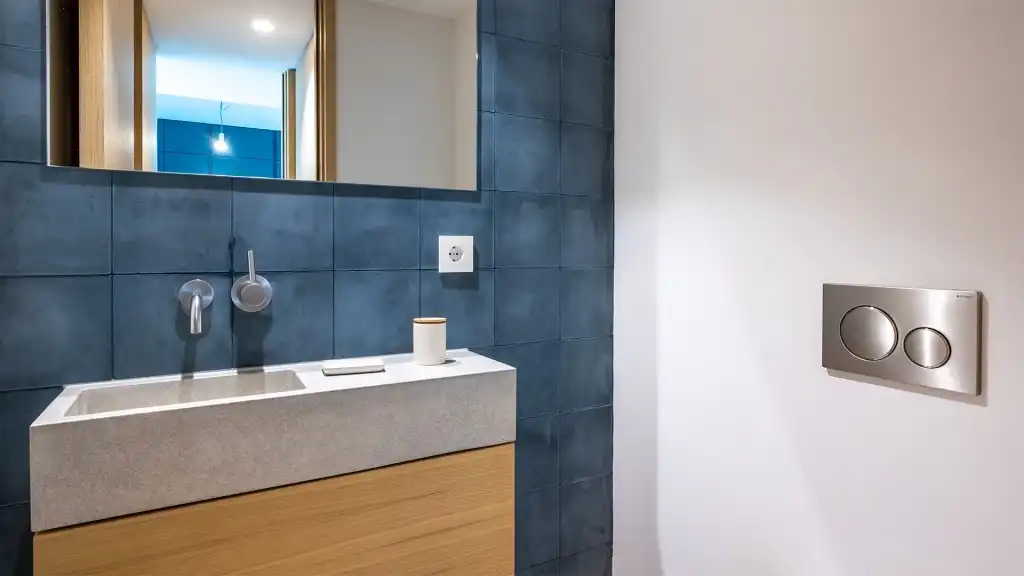 Ático con piscina en venta en Ponent, imagen 12