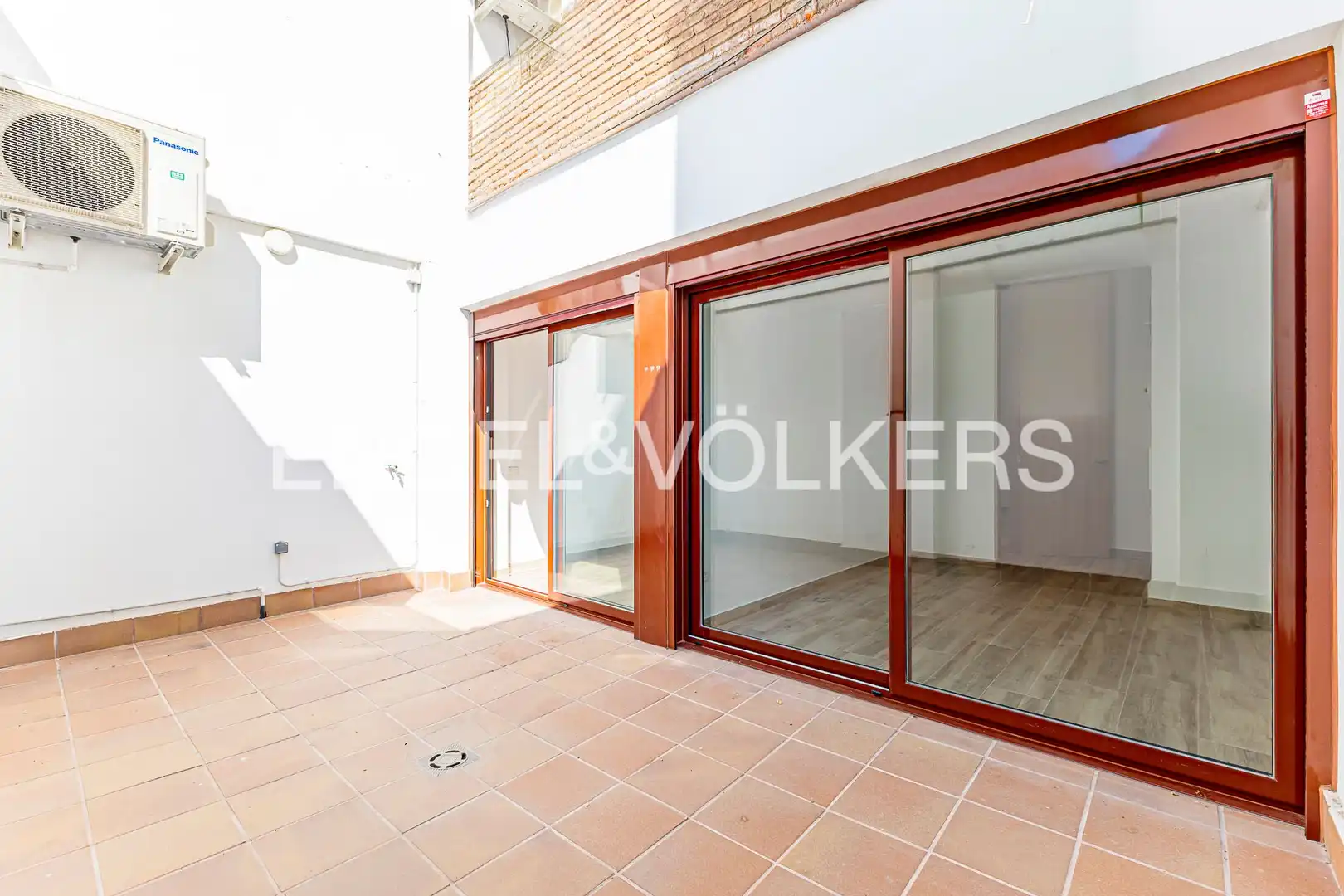 Terraza de Piso en venta en Barcelona con Aire acondicionado, Calefacción y Terraza