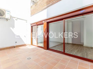 Wohnung zum Verkauf in Sants - Montjuïc