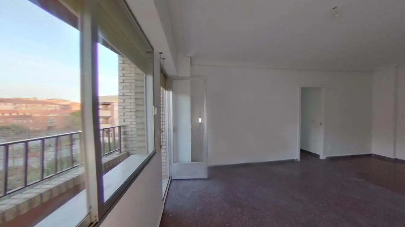 Habitación de Piso en venta en Murcia