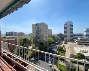 Apartment to rent in Pez Volador,  Madrid Capital