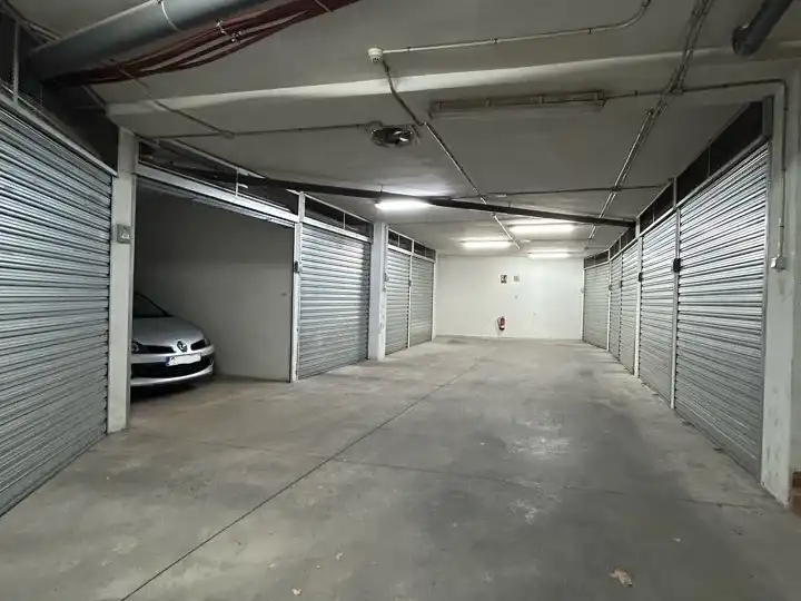 Parking de Trastero en venta en Albacete