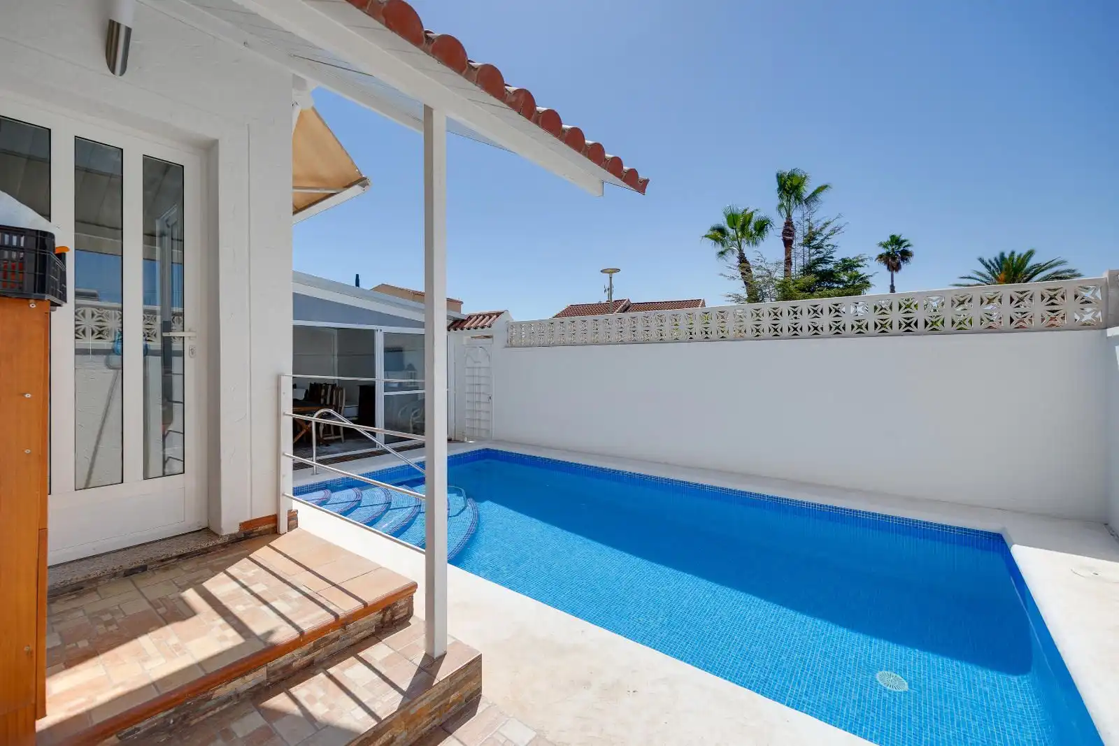 Casa a schiera in vendita a San Fulgencio, imagen 10
