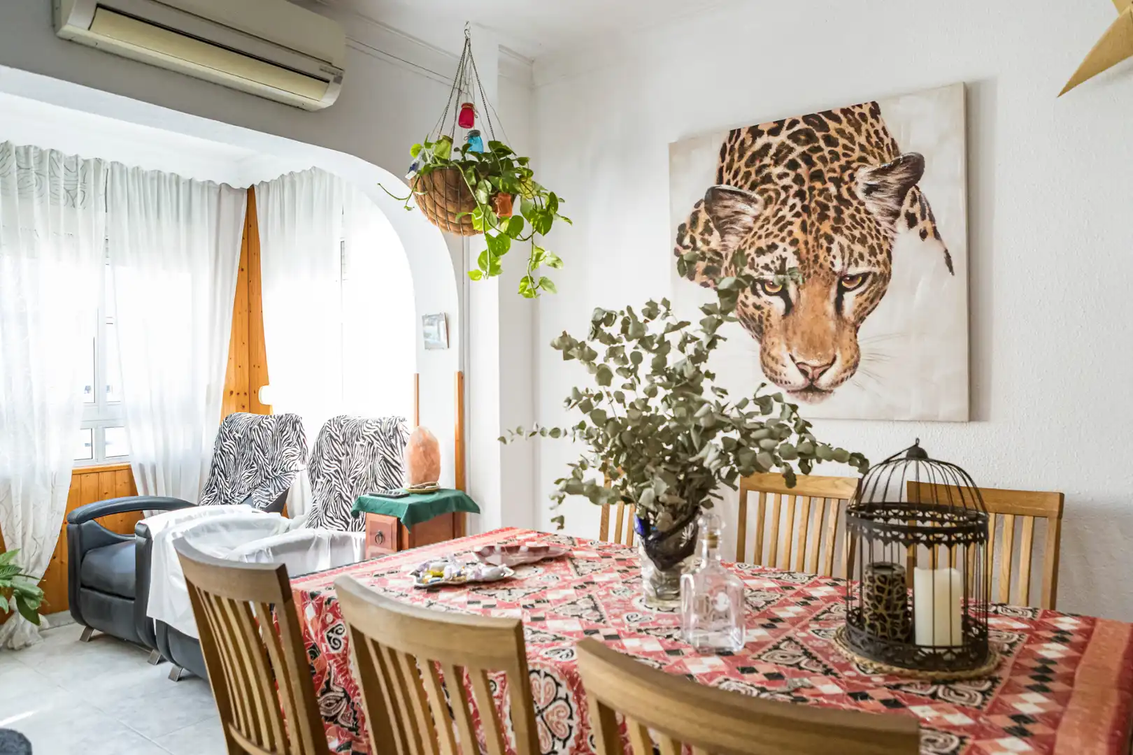 Piso en venta en Avenida Miramar, Castillo Sohail - Myramar