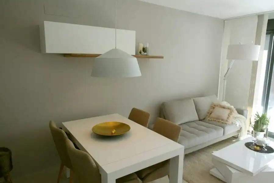 Bungalow con terraza en venta en El Raso, imagen 20