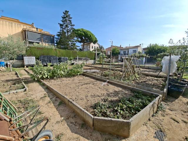 Terreno residencial en Venta en Cami Josep Aragay, 3 en Breda