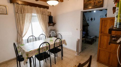 Foto 5 de Casa adosada en venta en Valdeverdeja, Toledo