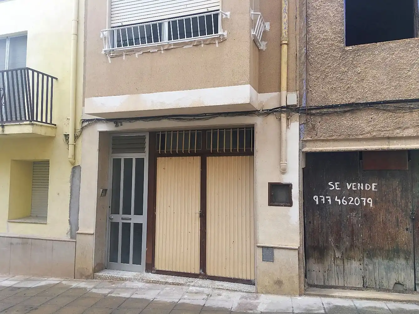 Casa en venta en Benifallet