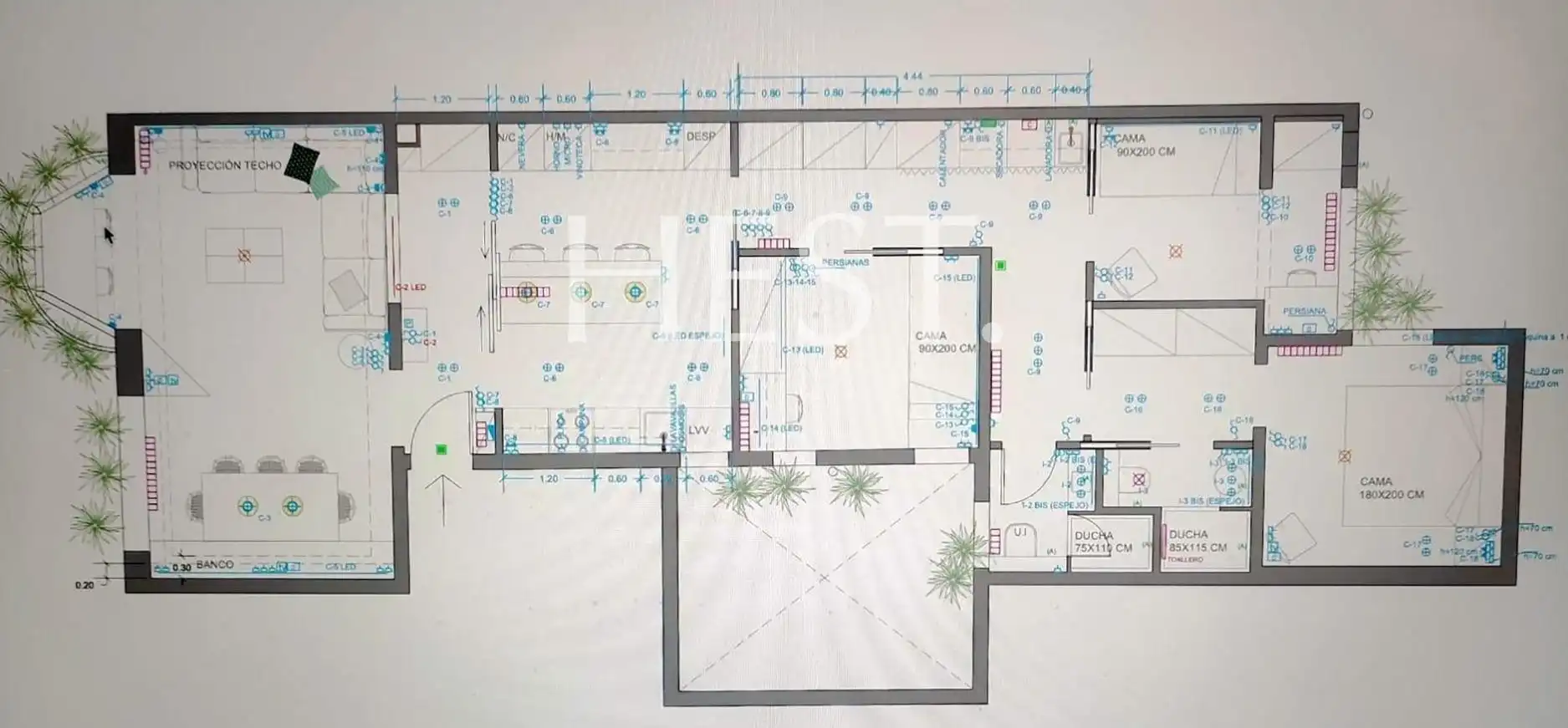 Appartamento con ascensore in vendita a Carrer del Rector Ubach, imagen 40