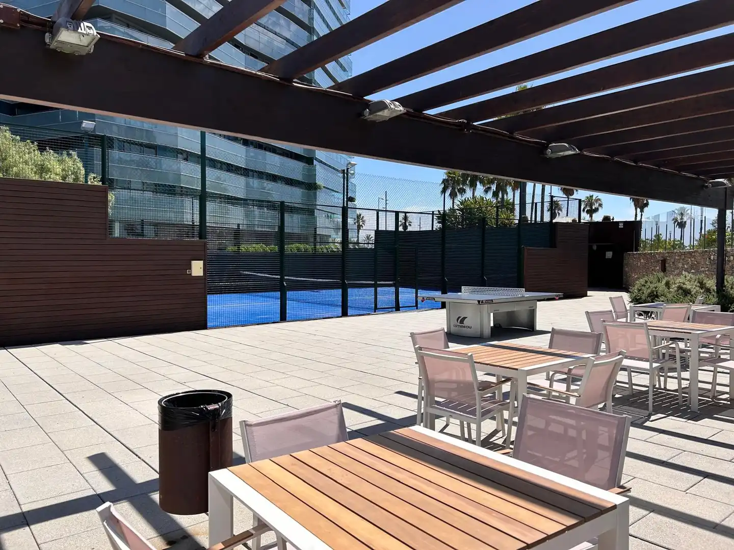 Flat with pool for sale in Sant Martí, imagen 20