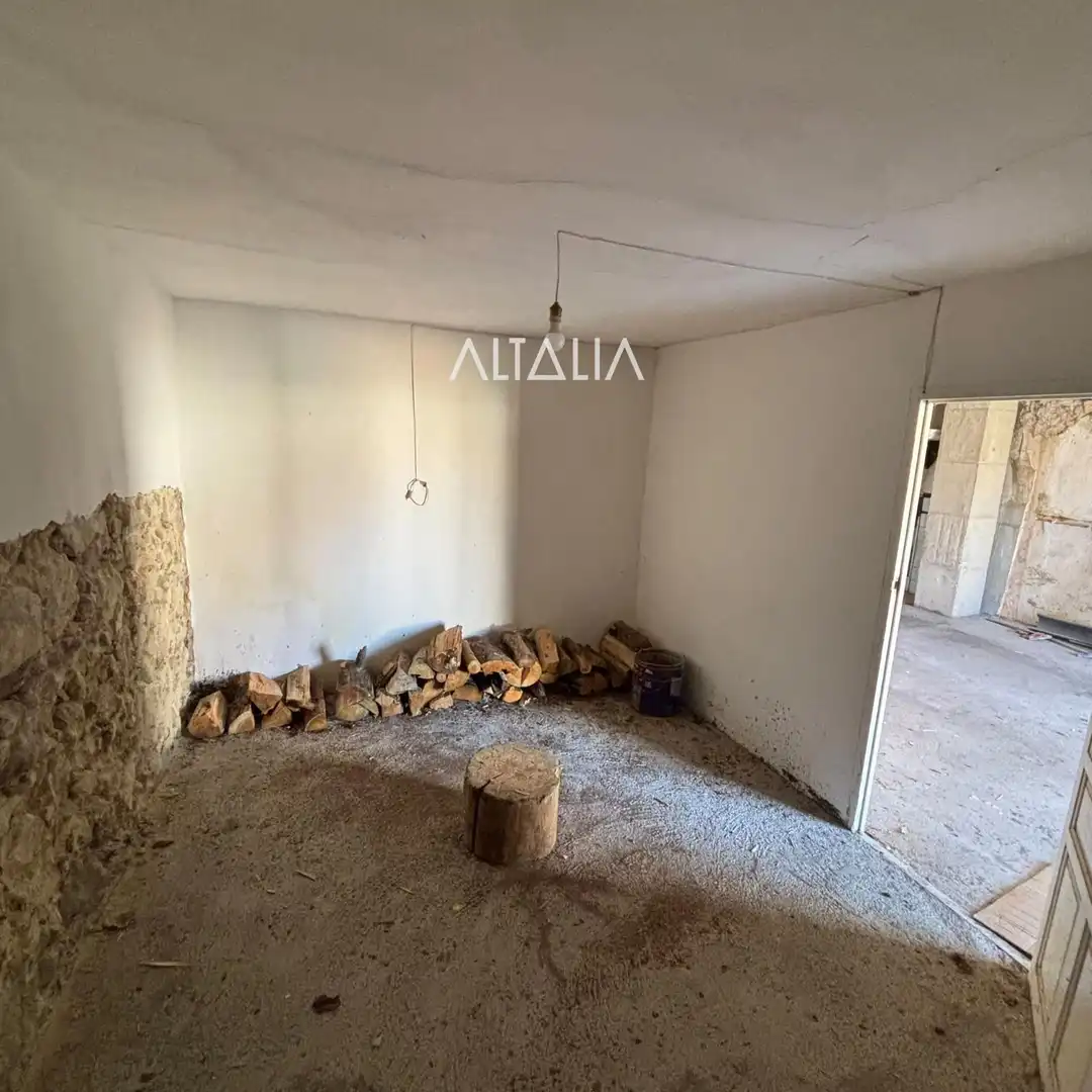 Houses for sale in Masegosa, Cuenca