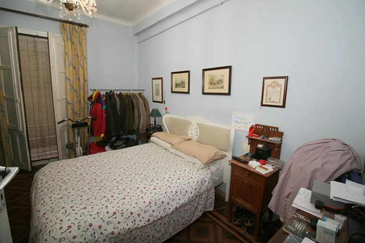 Habitación de Edificio en venta en Arenas de San Pedro