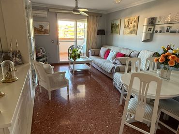 Wohnung mit Aufzug zum Verkauf in Puerto de Sagunto