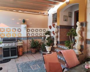 Single-family semi-detached for sale in Estepona  with Terrace and Balcony