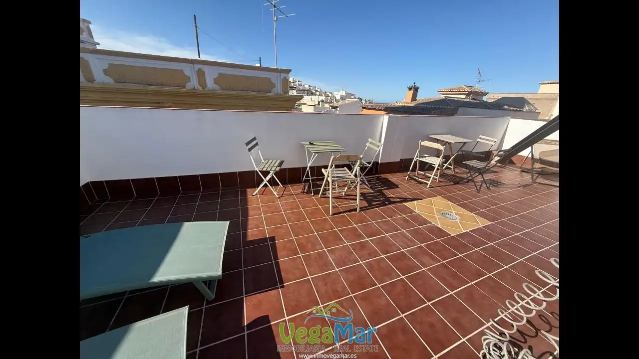 Wohnung zur Miete in Calle Parra, imagen 3