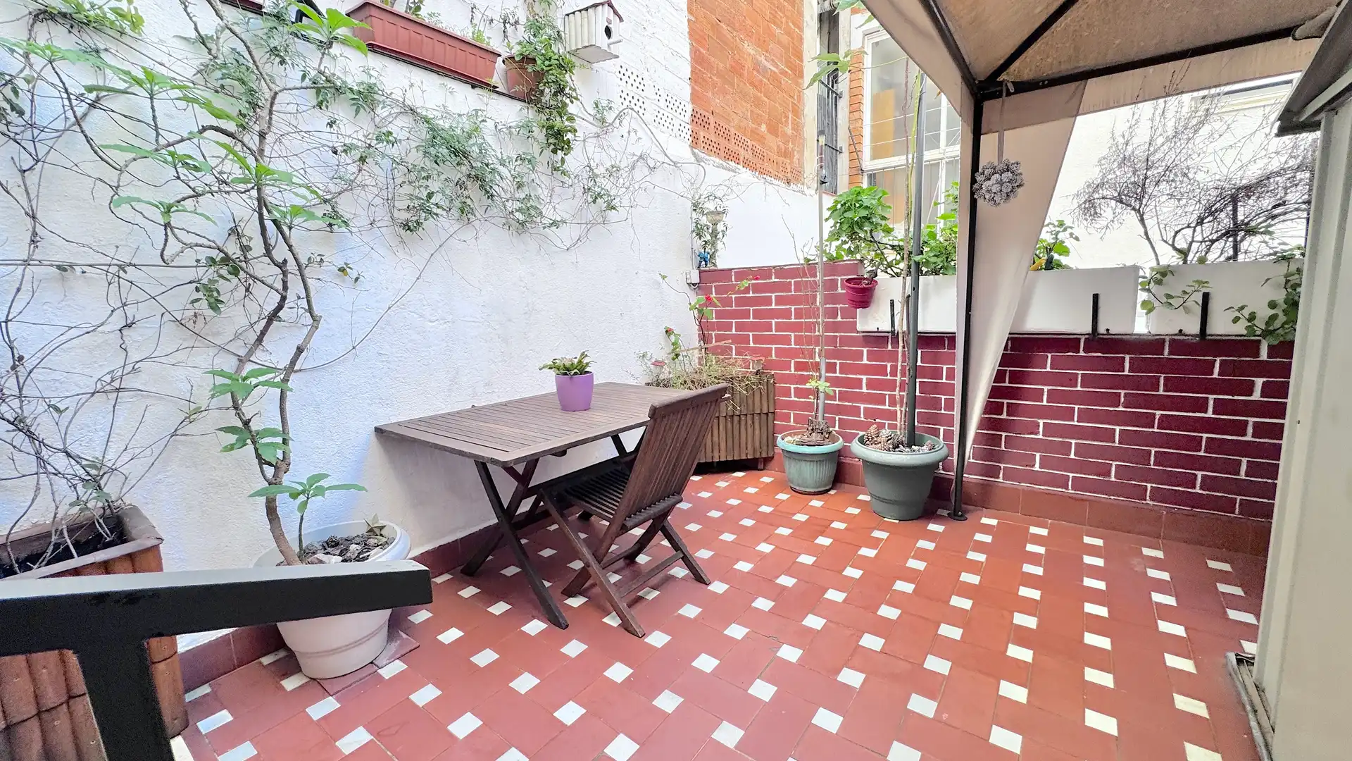 Flat for sale in de la Mare de Déu del Coll, imagen 14