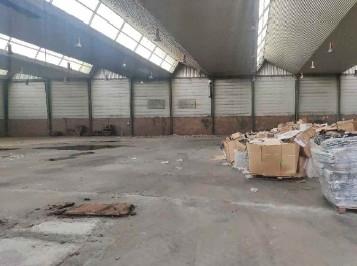 Photo 5 of Industrial buildings for sale in Avenida Langreo, 21, Noreña, Asturias