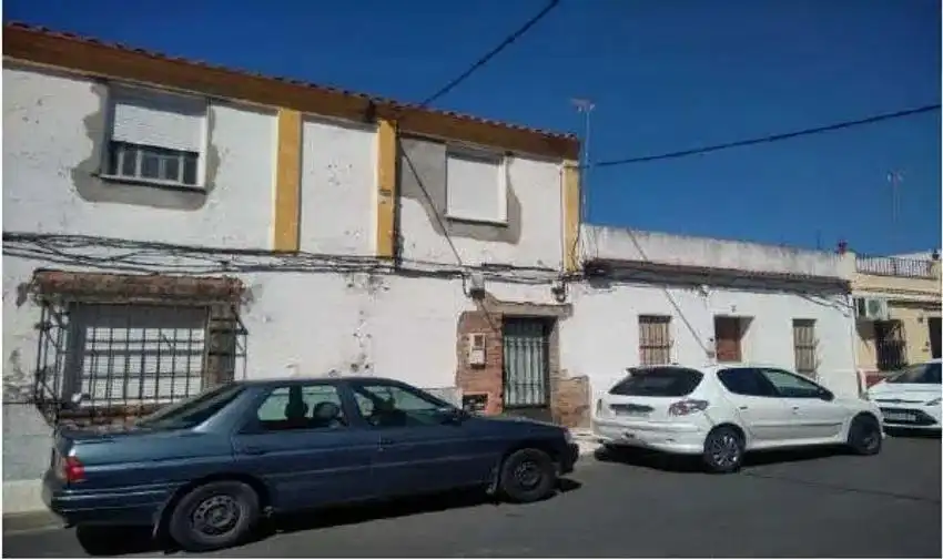 Exterior view of Detached homes for sale in La Rinconada