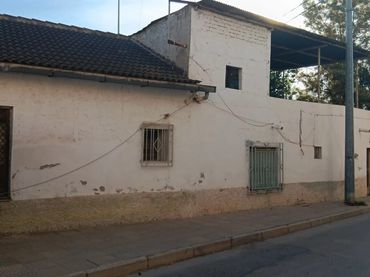 Casa en venda a Pedanías Oeste