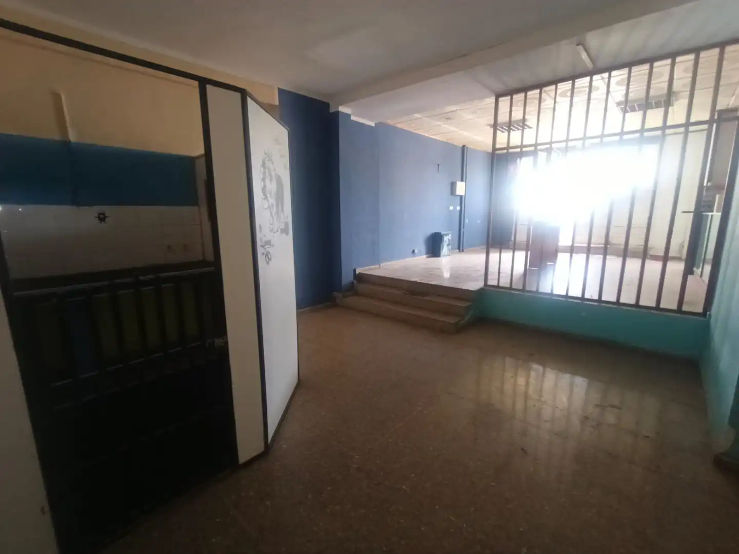 Local comercial en venda a Calle Simón Bolívar, imagen 5