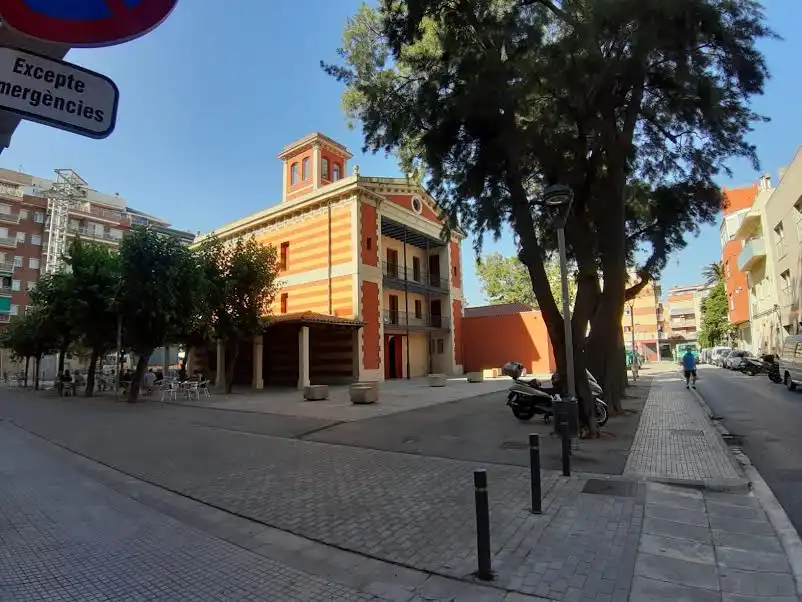 Flat with terrace for sale in Avinguda de la Verge de Montserrat, imagen 7