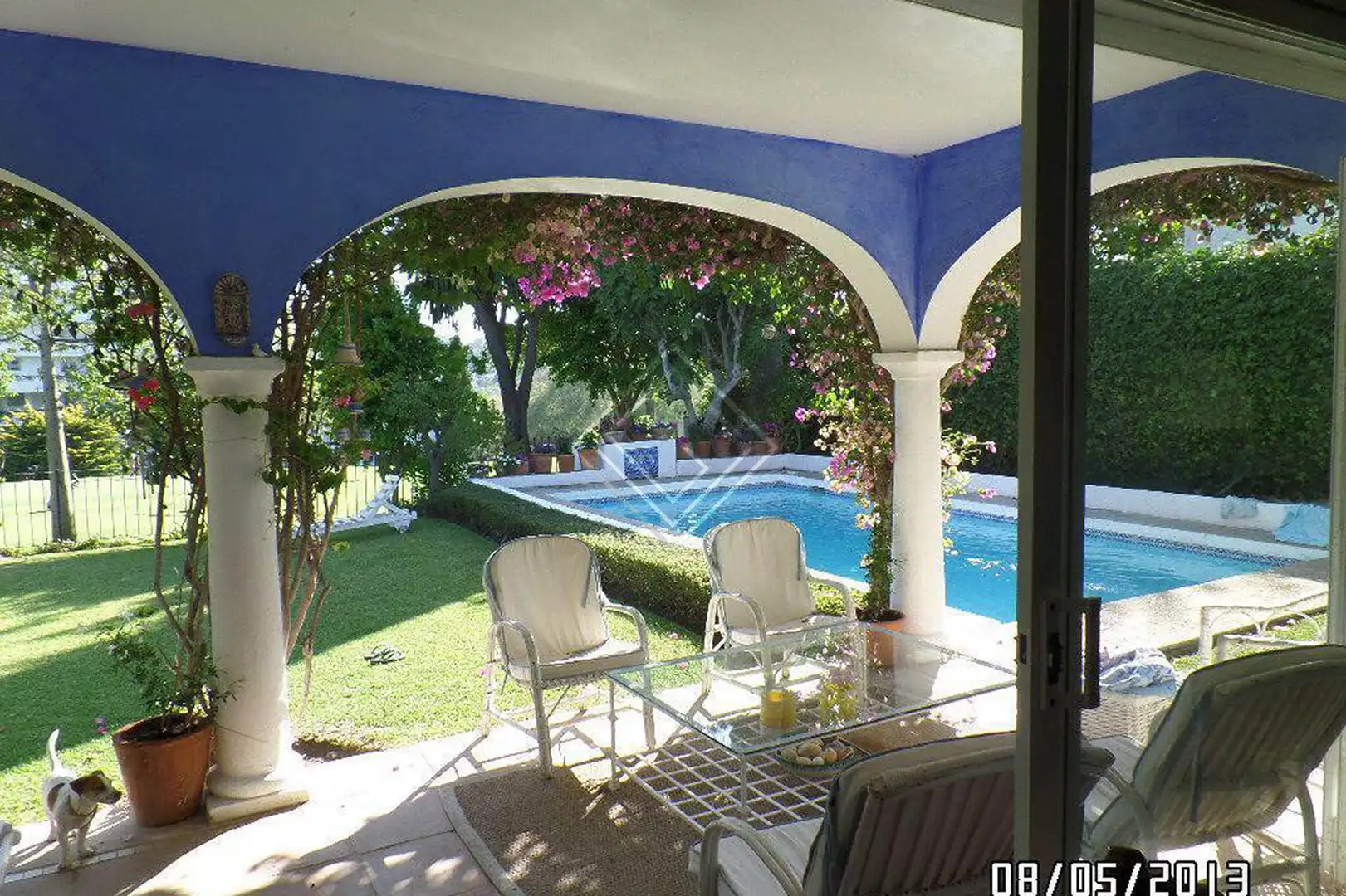 Terrace of Houses for sale in Marbella  with Air Conditioner, Heating and Private garden