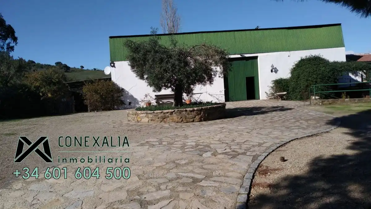 Casa rústica en venda a El Gastor, imagen 7