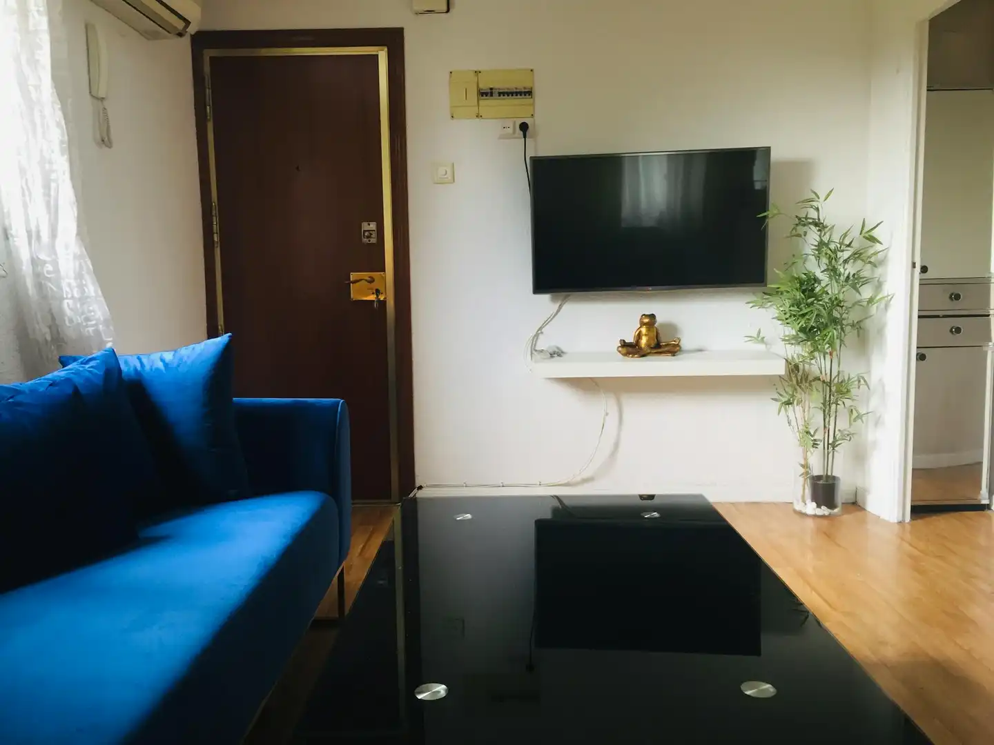 Piso de alquiler en N/A, Puerta del Ángel