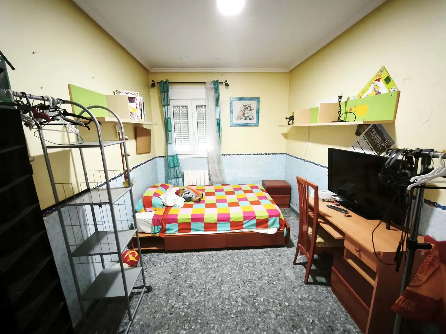 Habitación de Piso en venta en Mérida con Aire acondicionado, Calefacción y Terraza