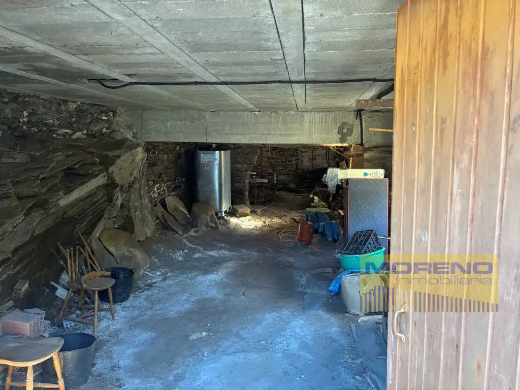Casa o xalet en venda en Samos