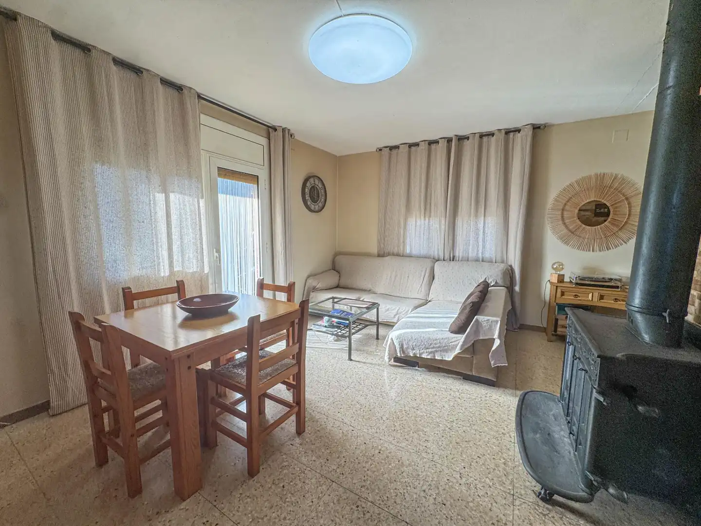 Casa o xalet en venda a Castellví de Rosanes