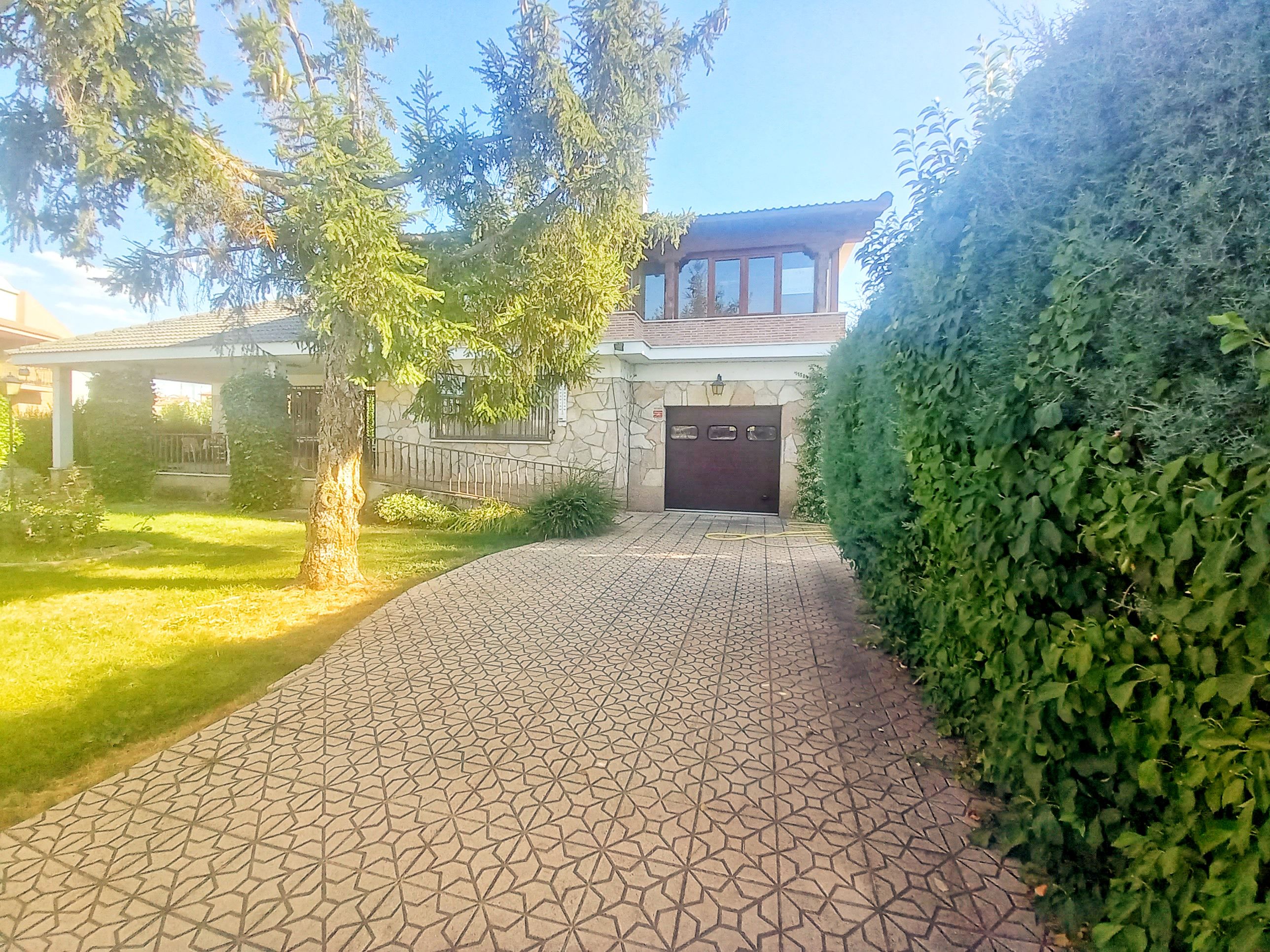 Casa o xalet en venda a Calle Alcolea del Pinar, 9, Fuentespina