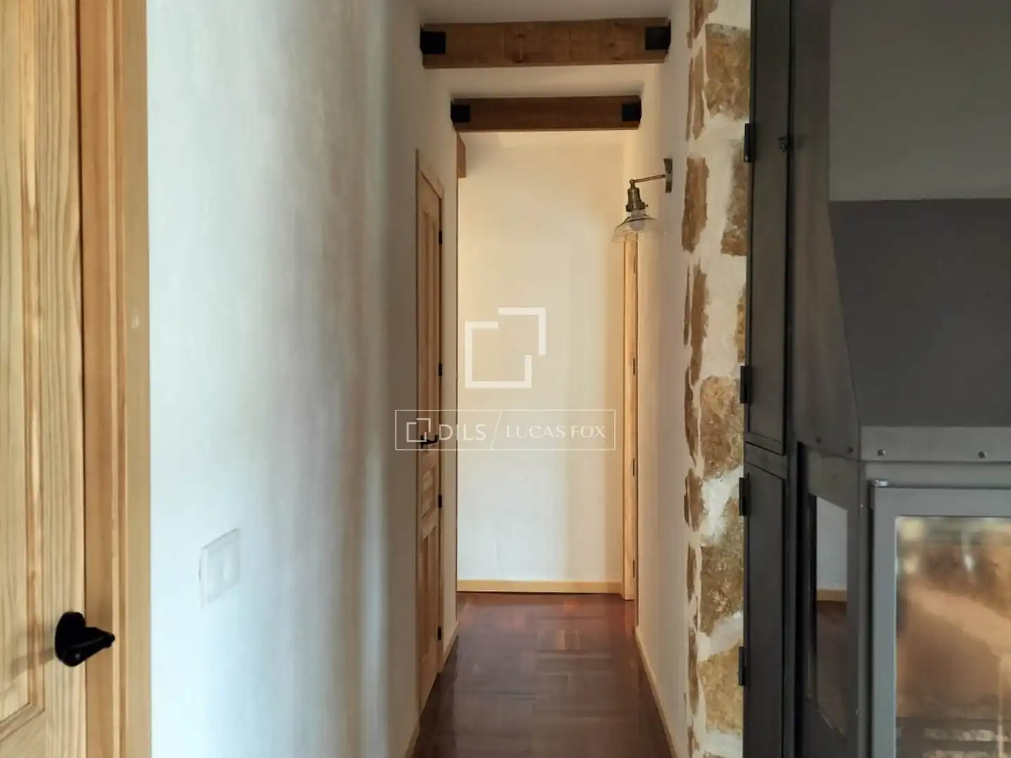 Penthouse mit Aufzug zum Verkauf in Chamartín, imagen 32