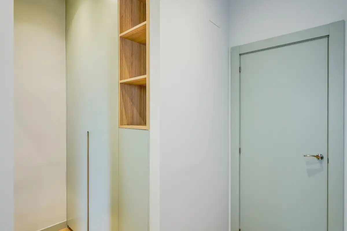 Piso en venta en Madrid con Aire acondicionado y Calefacción