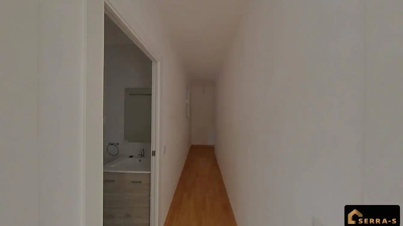 Flat for sale in Mataró  with Parquet flooring and Terrace
