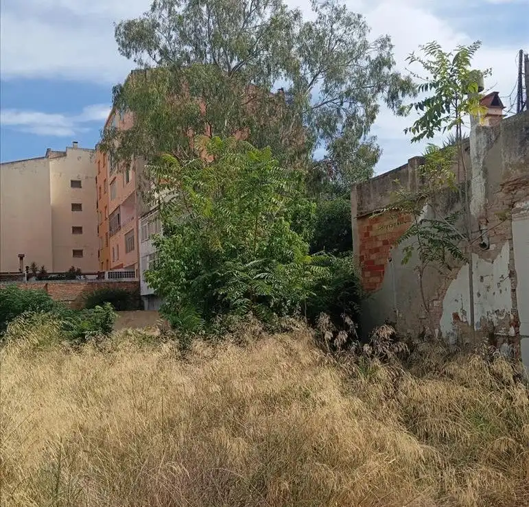 Terrenys i solars en venda a Calle TORRAS I BAGES 17, imagen 18