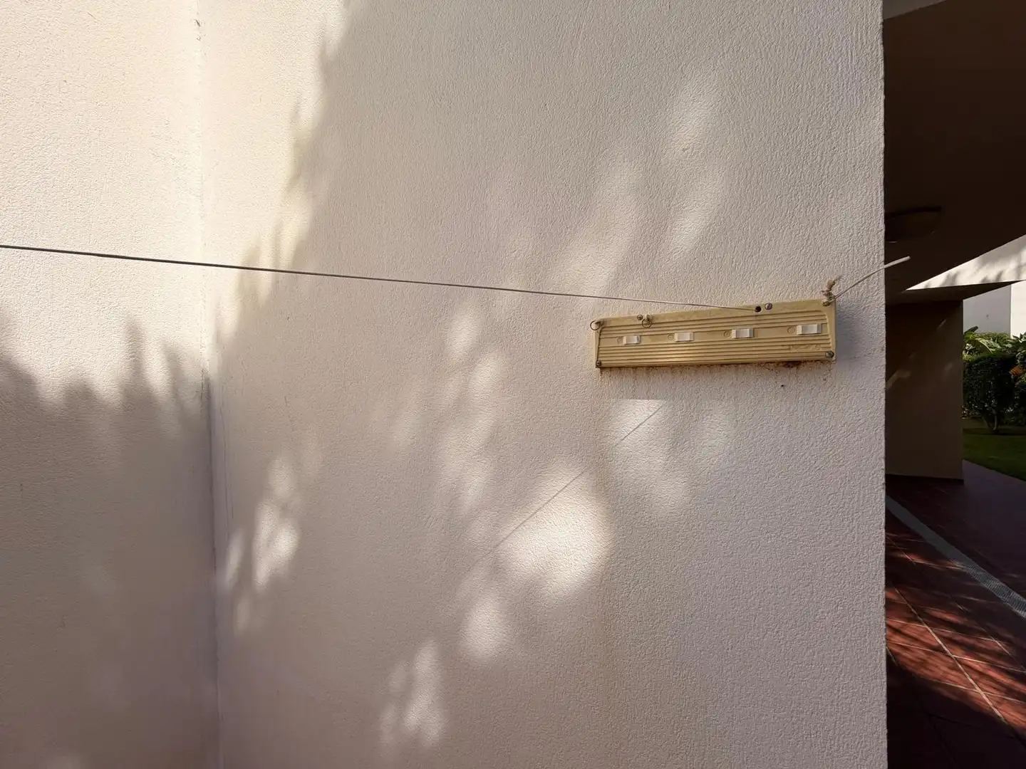 Flat for rent in Benalmádena  with Air Conditioner, Heating and Private garden