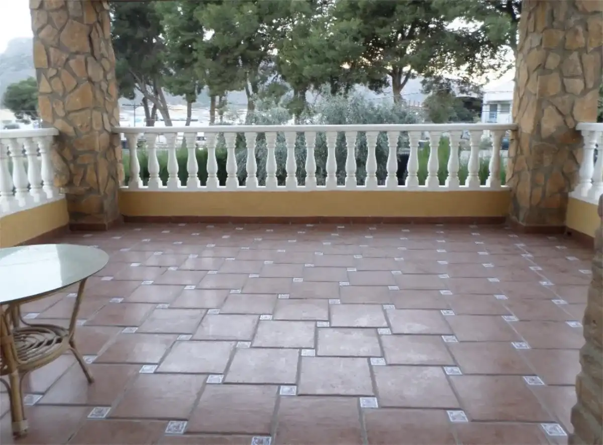 Villa avec piscine à vendre à Montepinar - La Aparecida - Raiguero, imagen 18