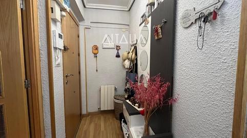 Foto 5 de Pis en venda a Reyes Católicos - Paseo San Antonio, Cuenca Capital