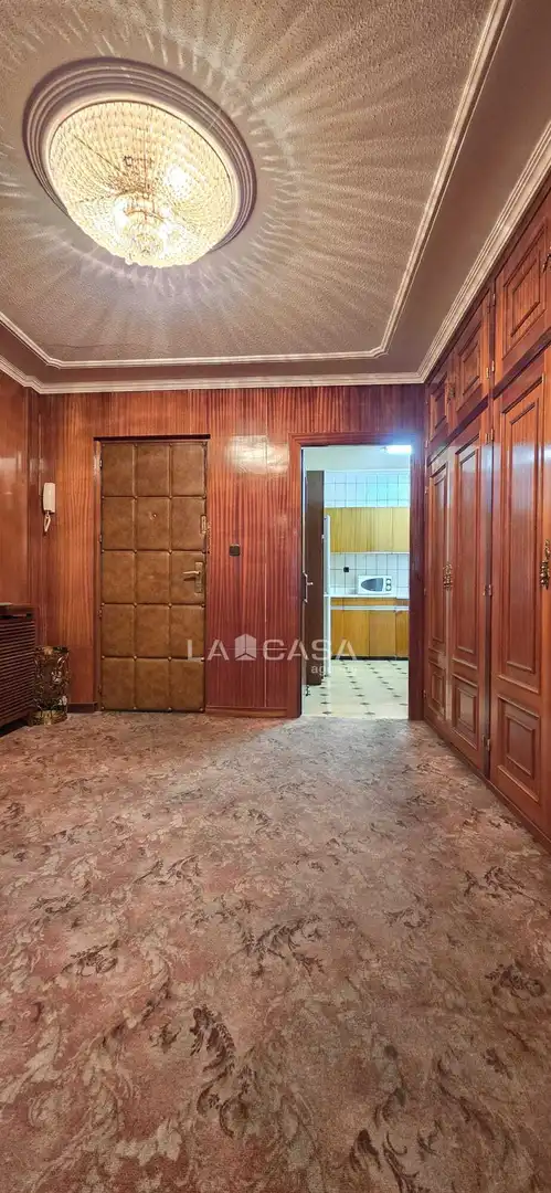 Flat for sale in Valladolid  with Heating and Balcony