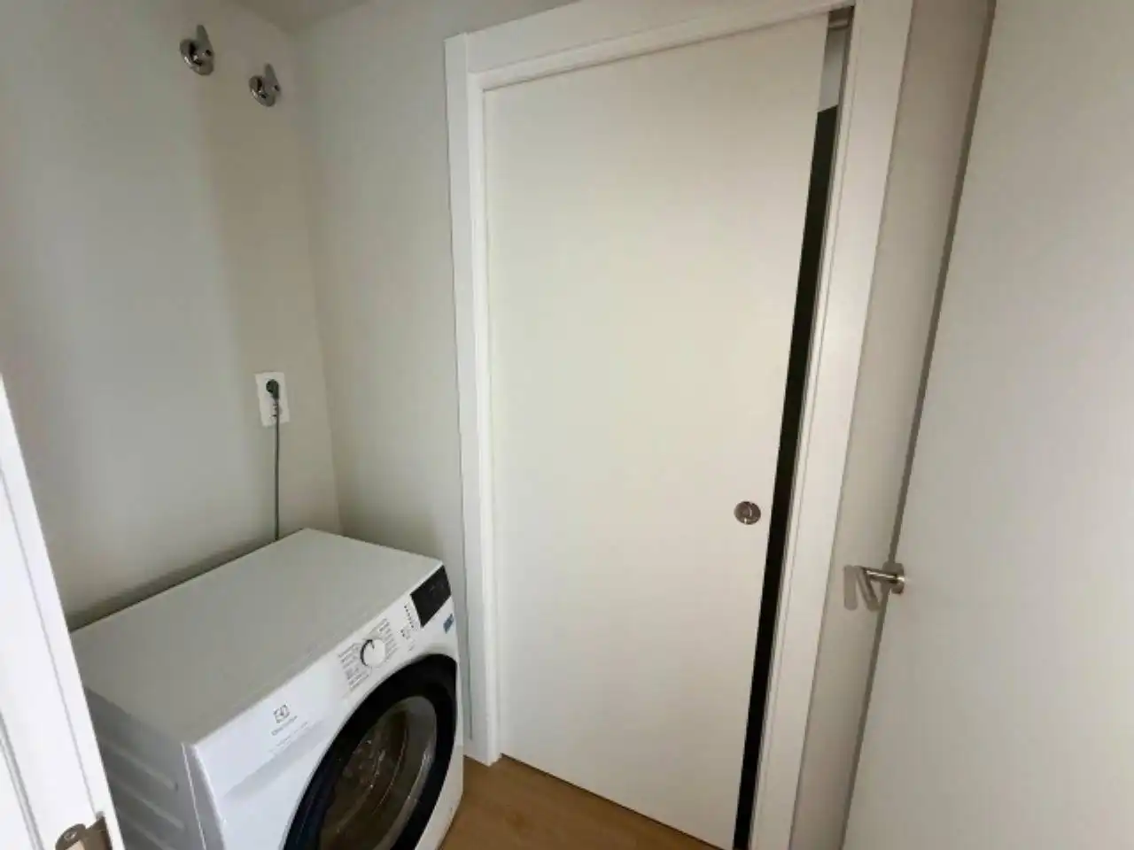 Flat for rent in Terrassa  with Air Conditioner, Heating and Parquet flooring