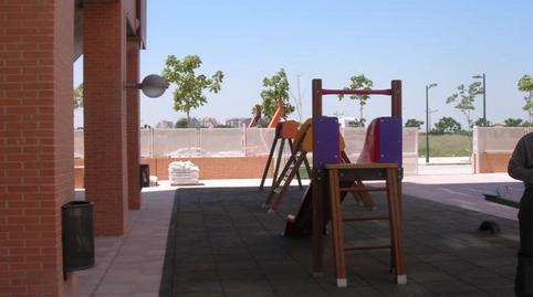 Foto 5 de Garatge en venda a Avinguda del Mestre Rodrigo, 105, Sant Pau,  Valencia Capital