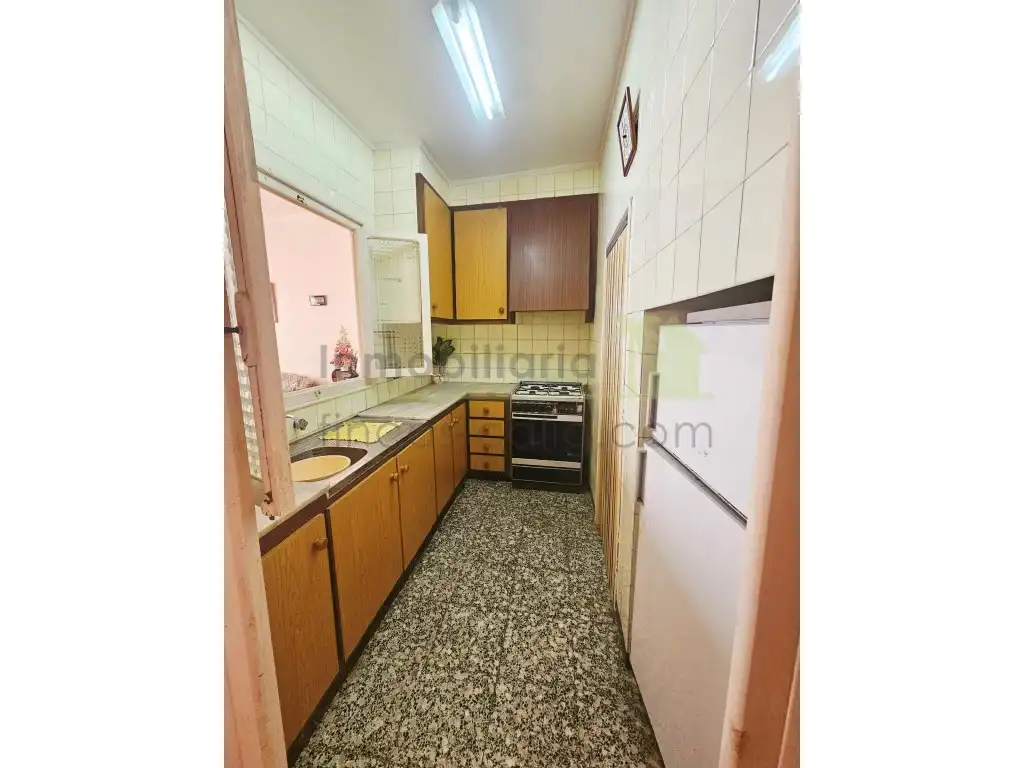Cocina de Casa o chalet en venta en Càlig con Terraza
