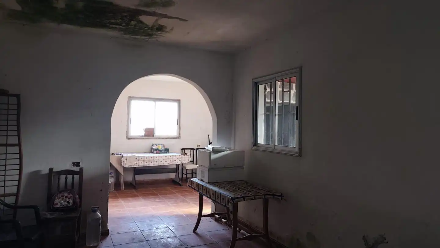 Finca rústica en venda en El Tanque
