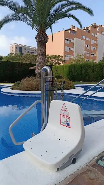 Flat for sale in Carrer Maria Moliner, Playa de San Juan