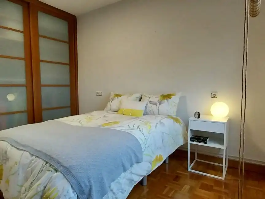 Dormitori de Pis en venda en Ayegui / Aiegi amb Aire condicionat, Calefacció i Parquet