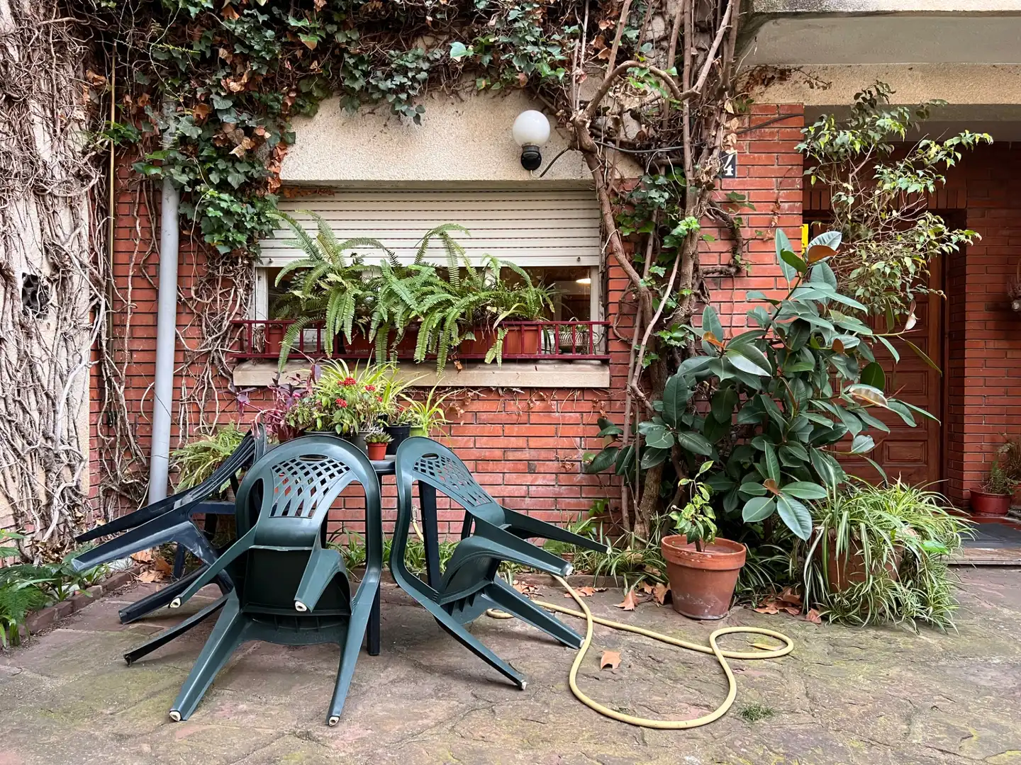 Casa amb terrassa en venda a Vilassar de Dalt, imagen 6