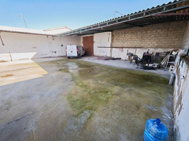 Casa-chalet en Venta en Pedanías Sur