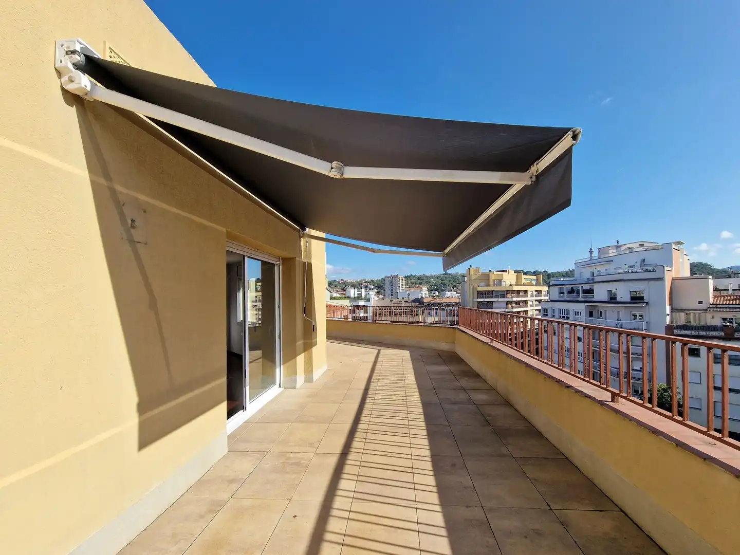 Ático de alquiler en Girona, Girona
