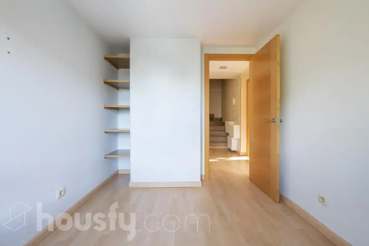 Flat for rent in Avenida de Madrid, Santa Bárbara - La Zaporra